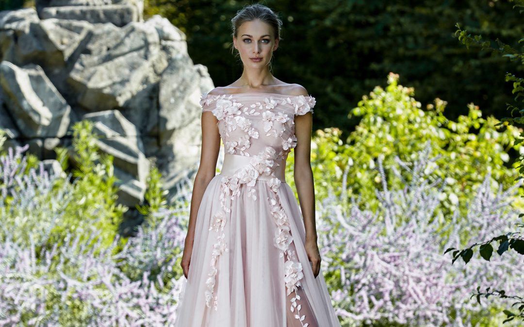 Abito Sposa 2013