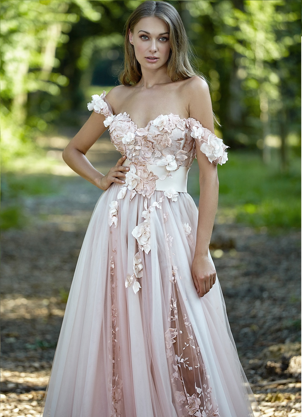 Wedding Dresses Agrigento