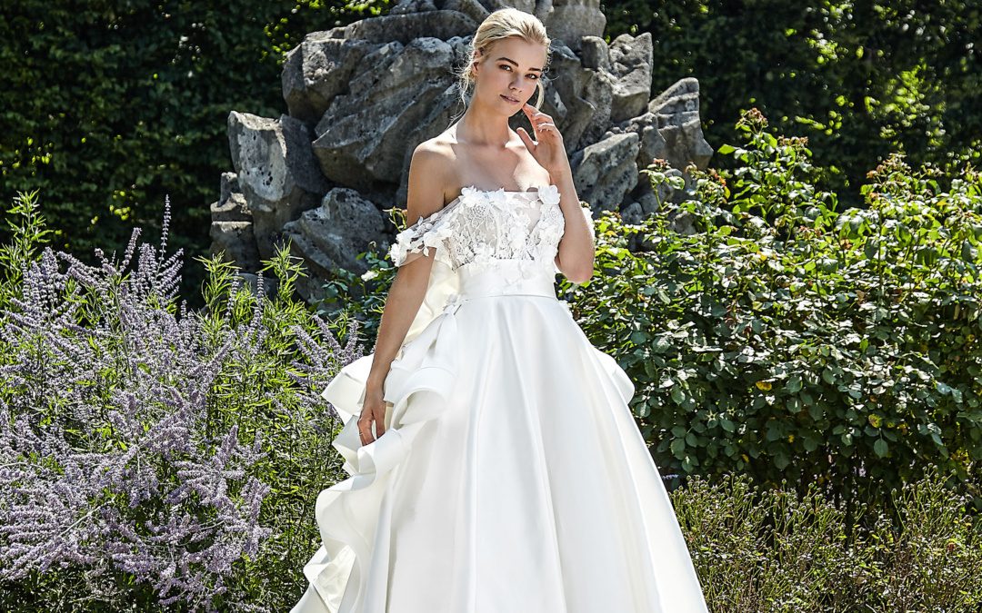 Abito Sposa Privè 01