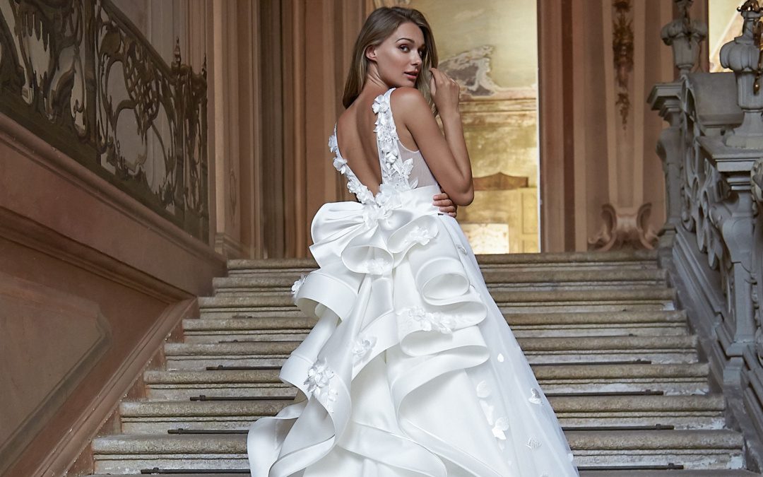 Abito Sposa Privè 02