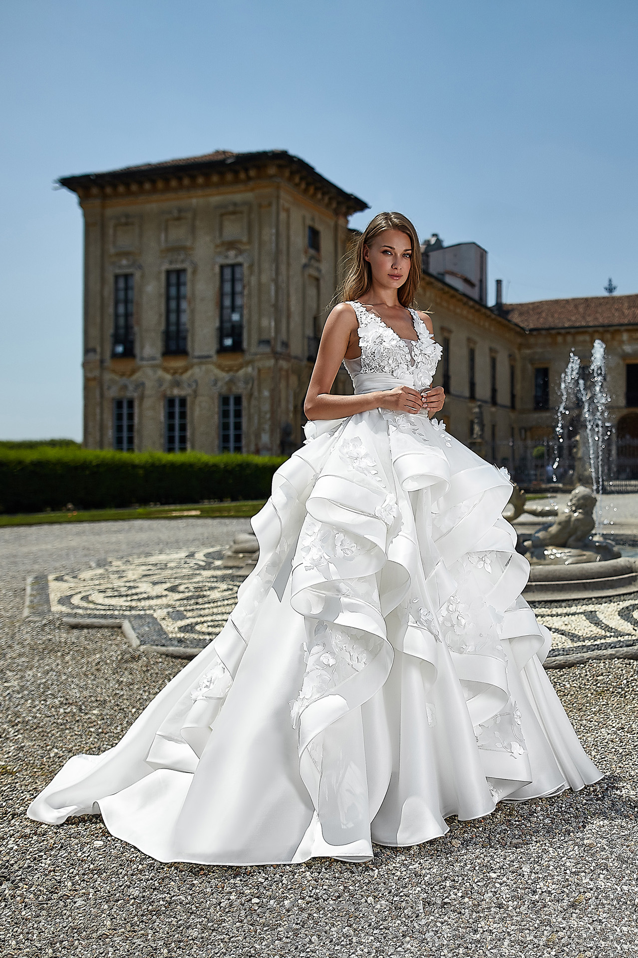 La collezione sposa 2022 più bella