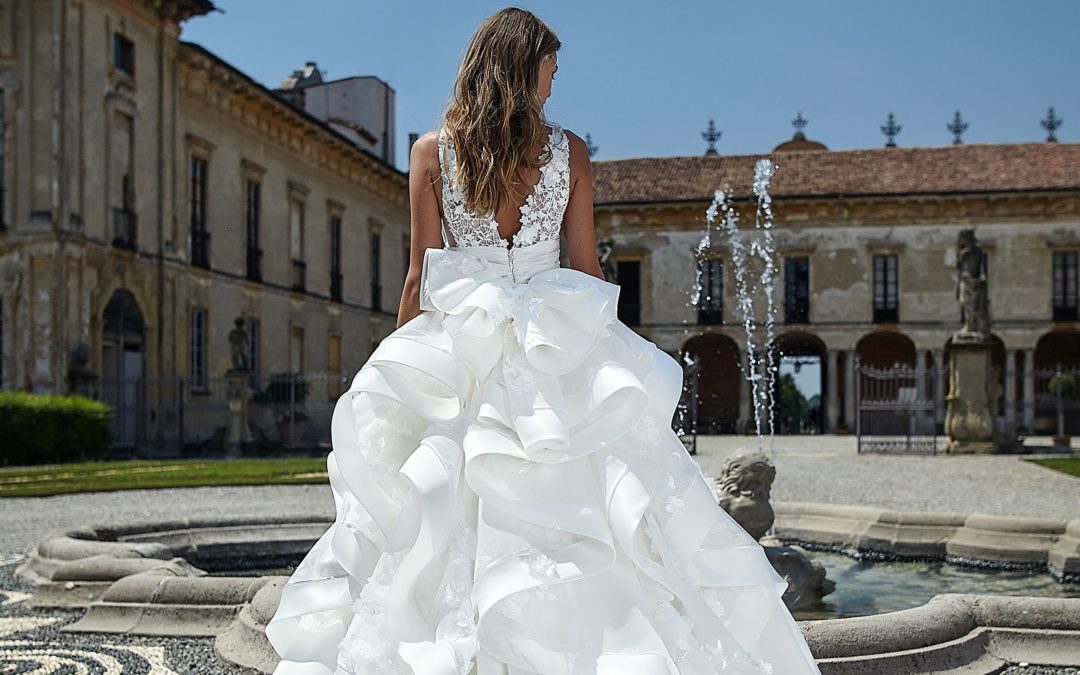 Abito Sposa Privè 03