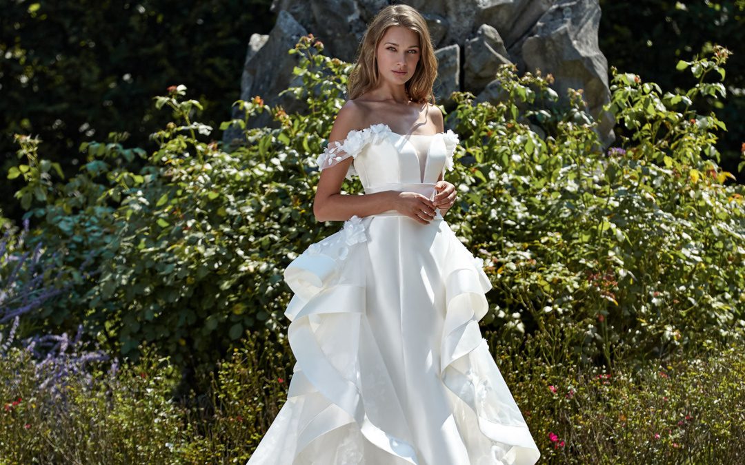 Abito Sposa Privè 05