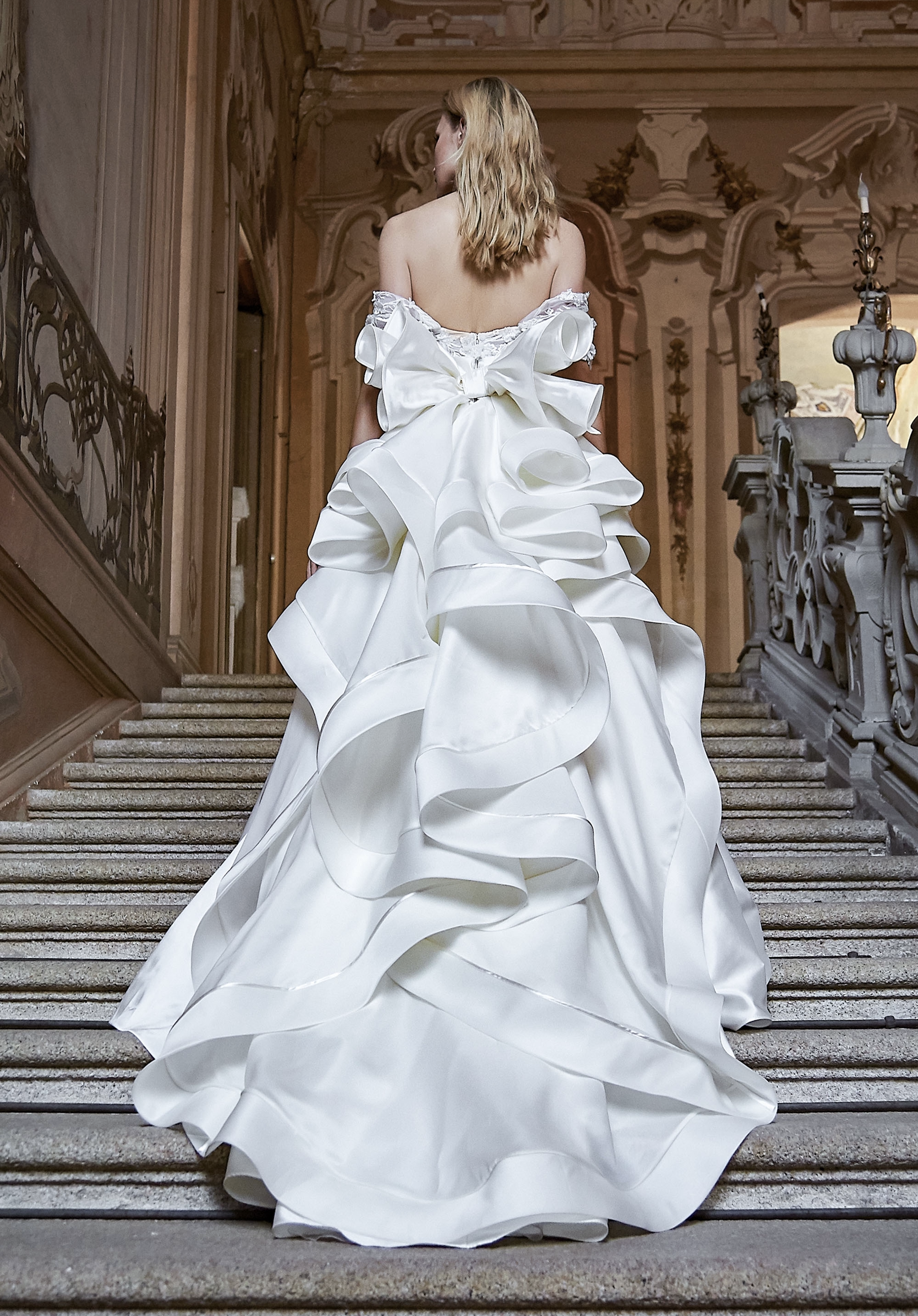 Wedding dresses in Naples - Wedding dresses