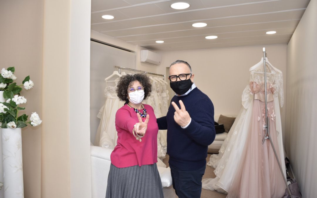 Abiti da sposa Trapani