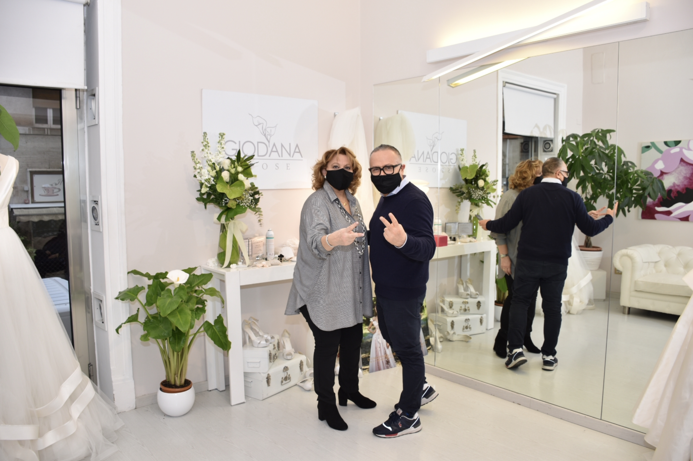 abiti da sposa Palermo abiti da sposa Palermo