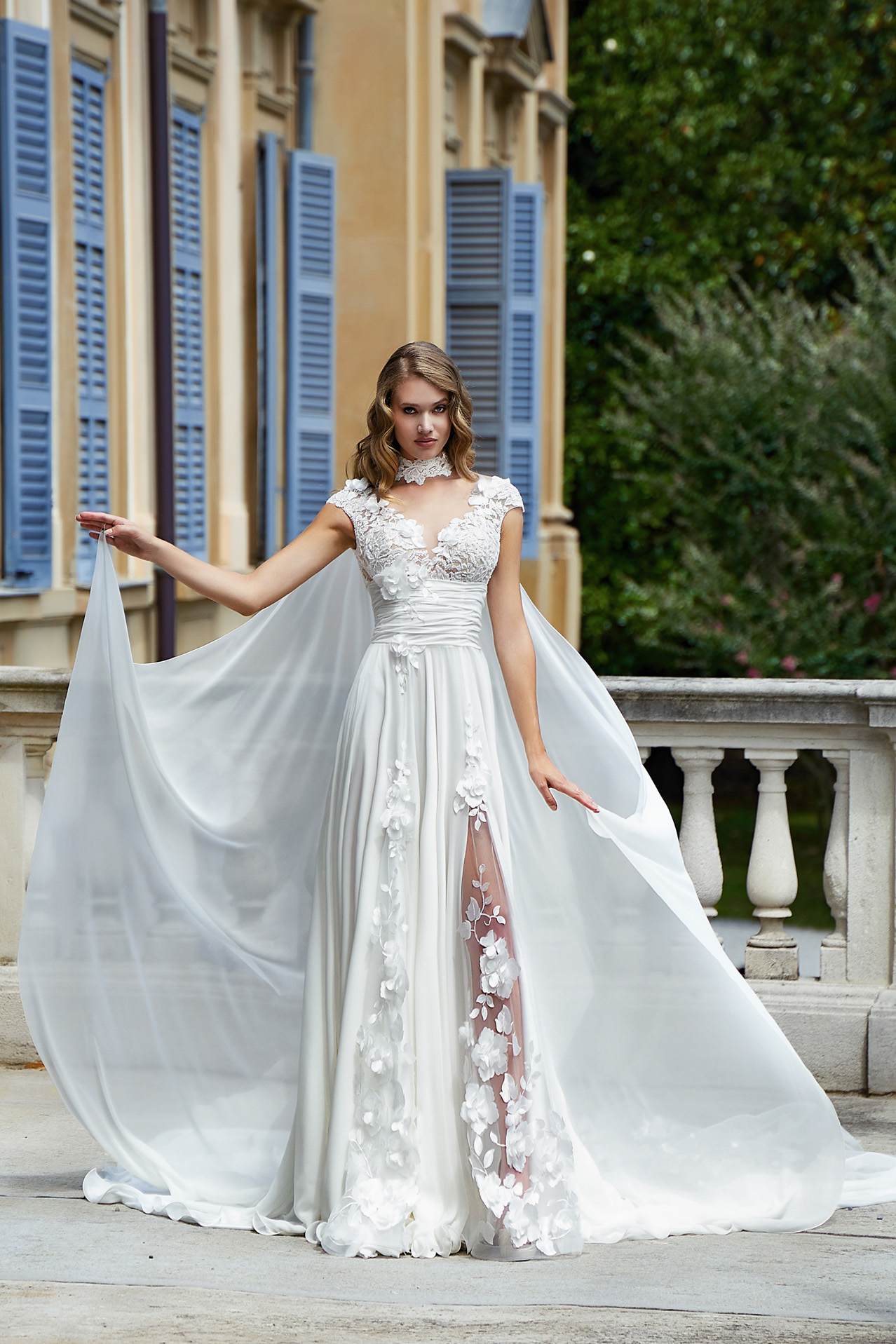 Catalogo abiti da sposa