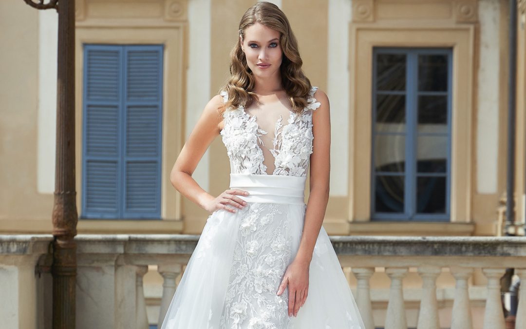 Abito Sposa 2112