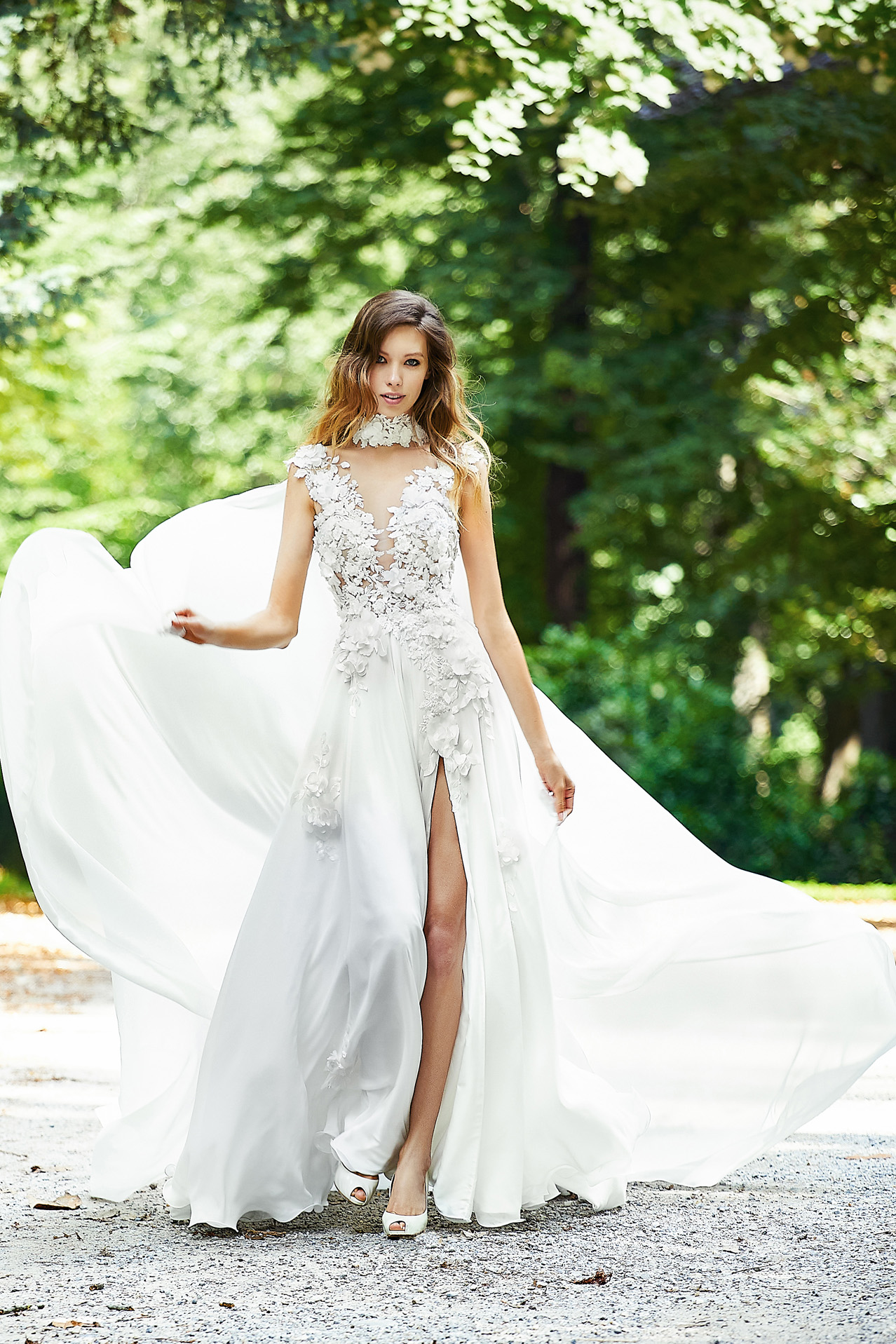 La collezione sposa 2022