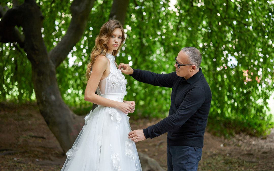 Abito da Sposa Cercasi: Trova l’Abito dei Tuoi Sogni per il Tuo Grande Giorno