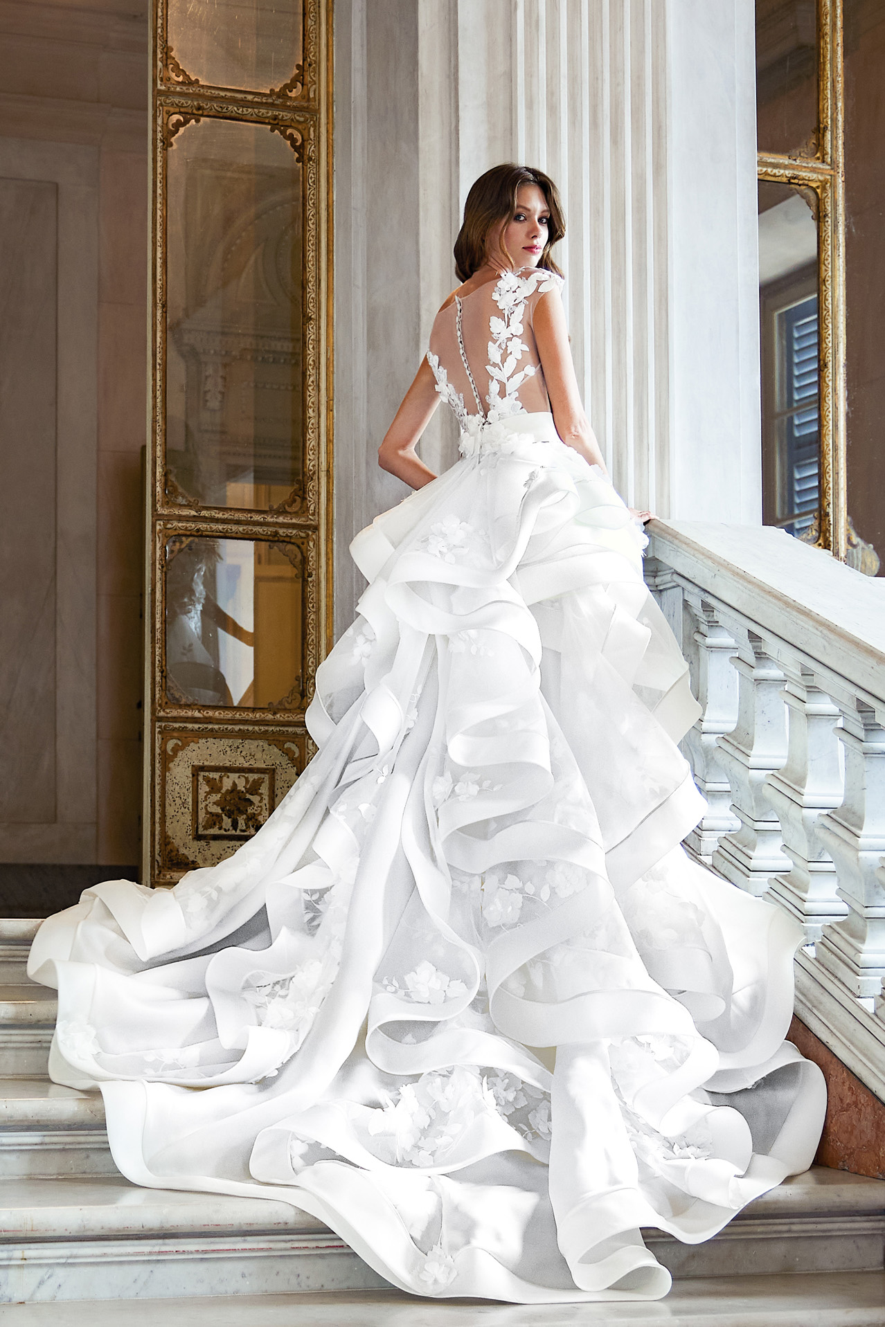 Privé wedding dresses