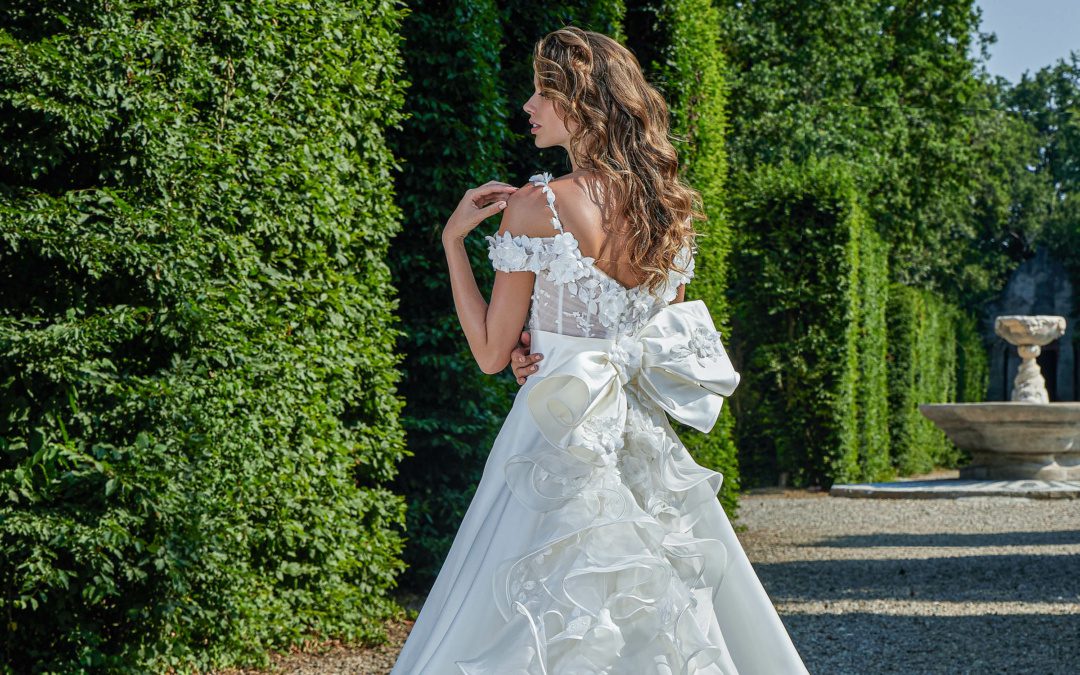 Abito Sposa 2206