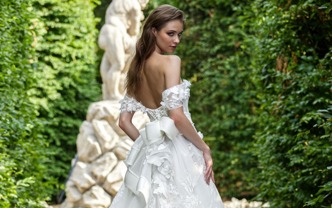 Abito Sposa 2209