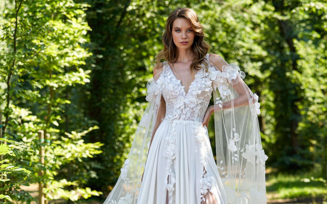 I vestiti da sposa più belli