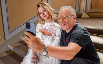 Scopri i 3 Abiti da Sposa a Sirena più Glam del 2024 per una Sposa Top