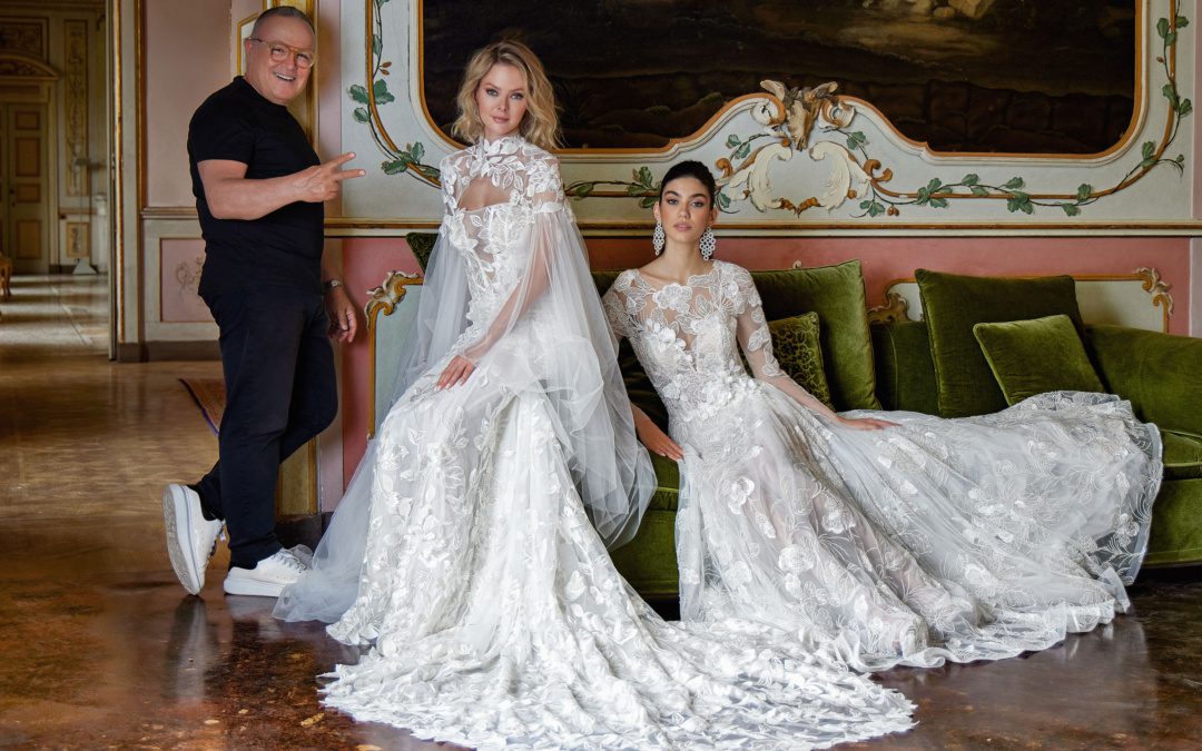 Abito da Sposa da Principessa: Un Ballo Eterno fra Tulle, Pizzo e Sogni