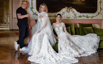 Abito da Sposa da Principessa: Un Ballo Eterno fra Tulle, Pizzo e Sogni