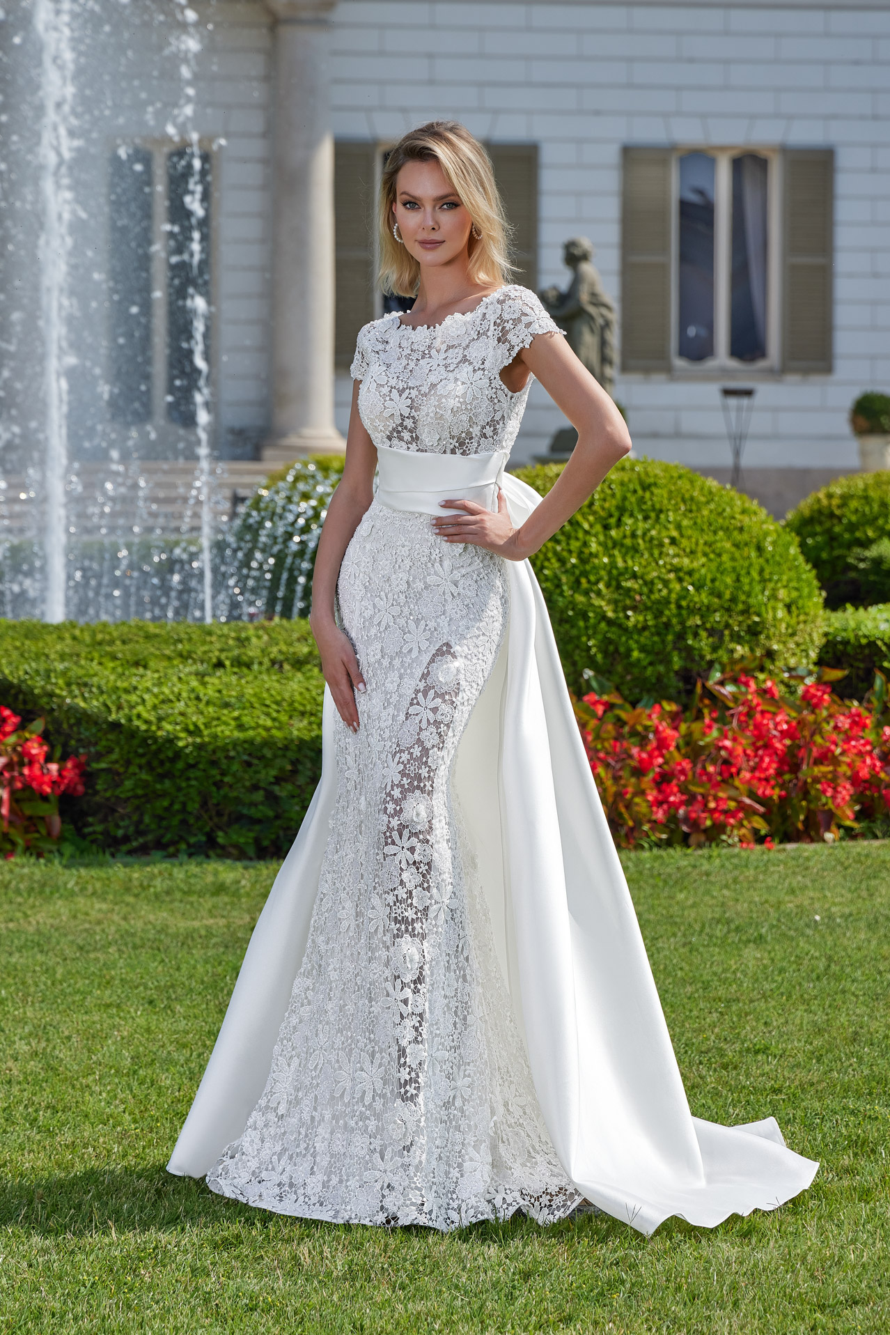 Ultimi Trend per Vestiti da Sposa 2025 Scegli l'Abito Perfetto!