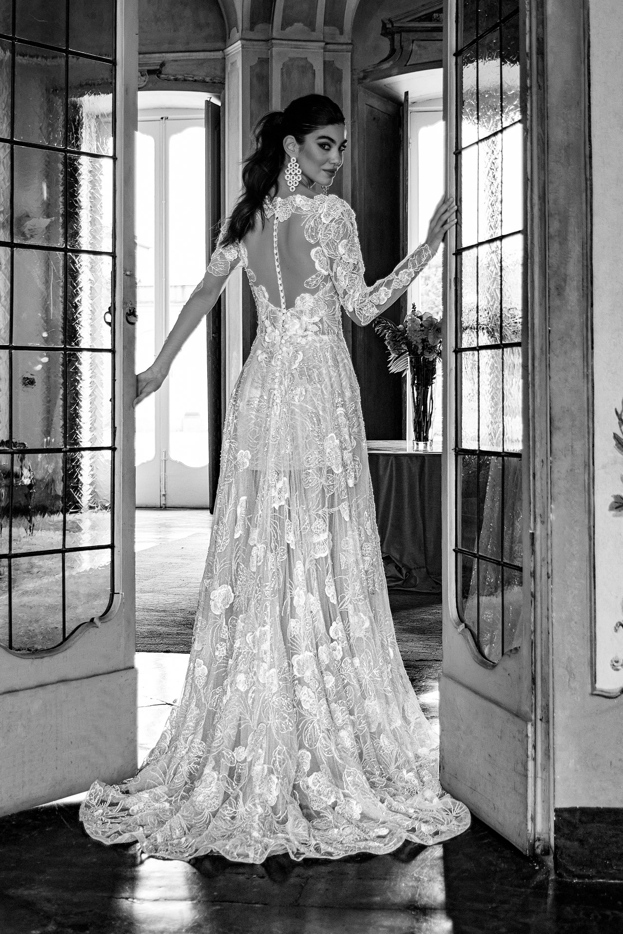 Abiti da Sposa per Rito Civile: Poesia Declinata in Versi di Bellezza per un Matrimonio da Sogno!