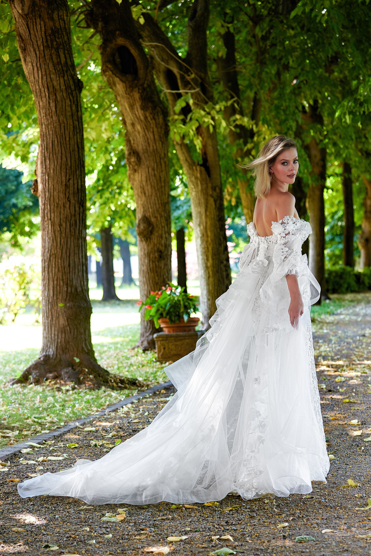 Esclusivi Abiti da Sposa a Monza: Scopri le Collezioni che Stanno Facendo Tendenza – Eleganza e Innovazione per il Tuo Giorno Speciale