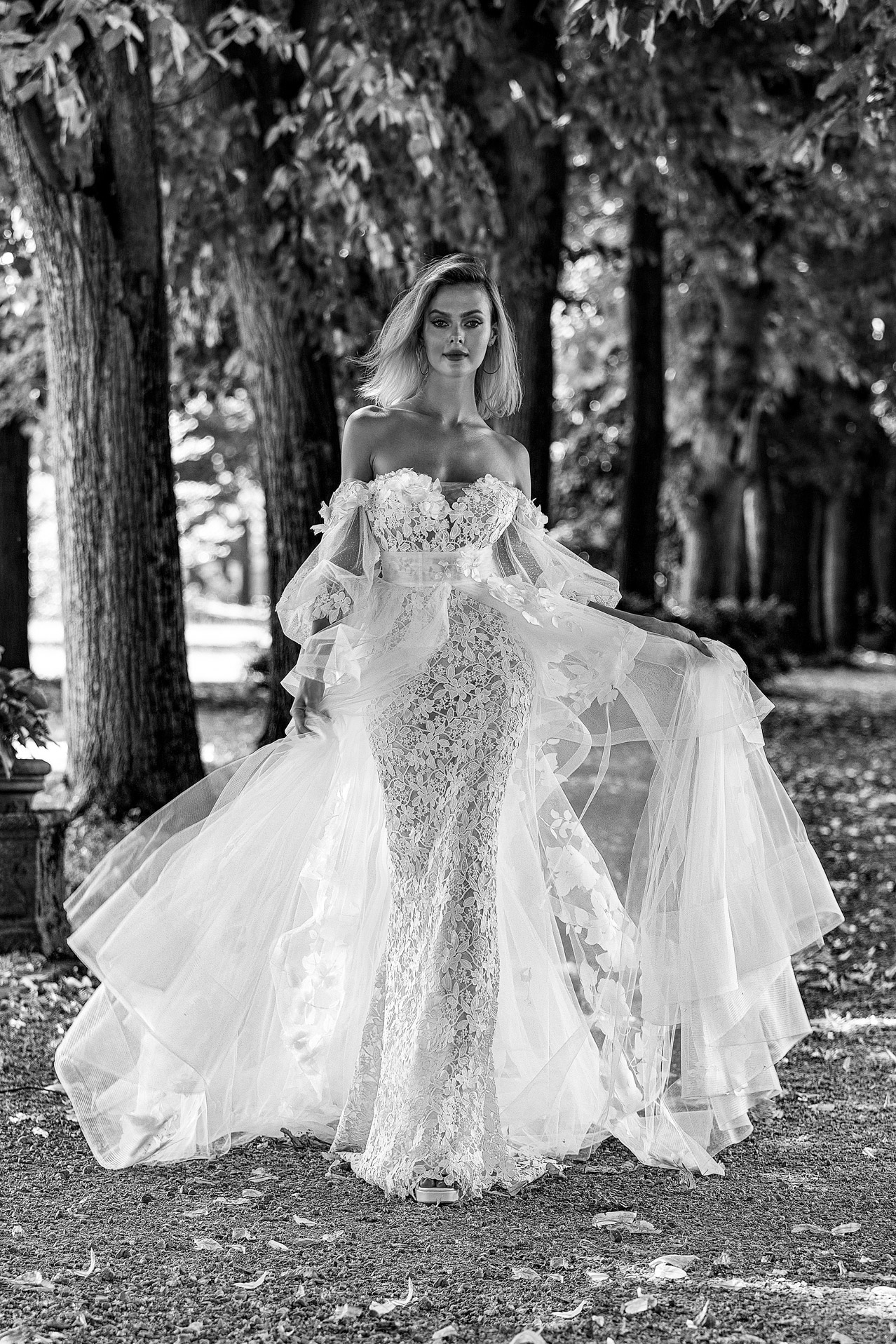 Abiti da Sposa Matera: Arte, Bellezza ed Eccellenza 100% Made in Italy per una Sposa Unica - Look Nuziale da favola e Stile Glam per un matrimonio da Sogno - Consigli e Tendenze dal mondo bridal