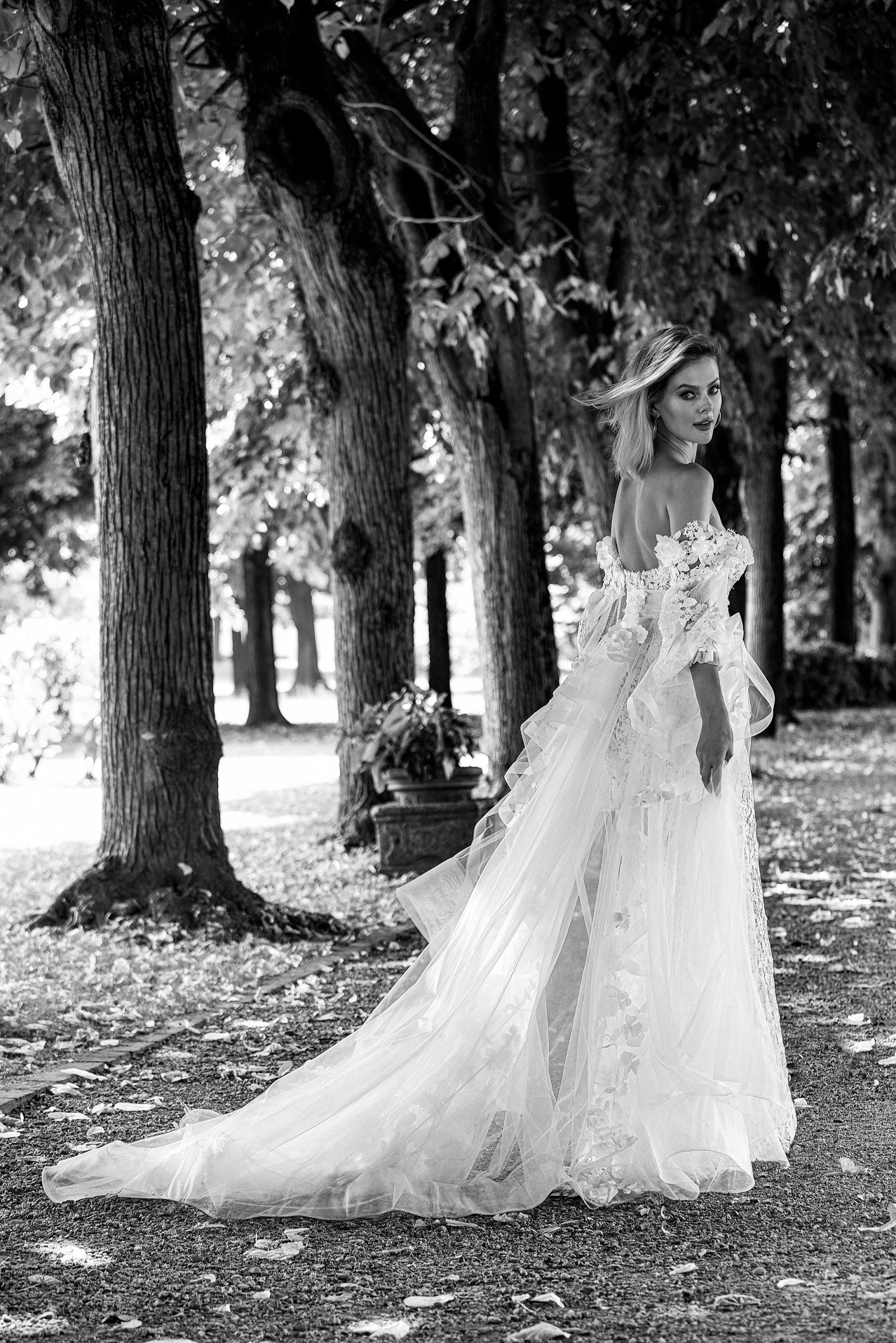 Atelier Abiti da Sposa Vercelli: Ispirazioni Vogue Style per un Matrimonio da Sogno - Arte, Moda e Stile per un Effetto Wow