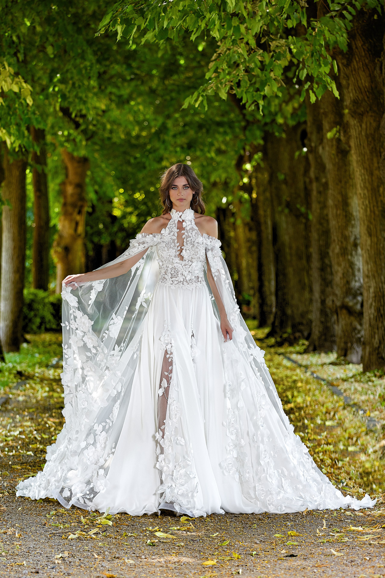 Personalizzare il Tuo Abito da Sposa: Tecniche e Idee Creative per un Look Unico