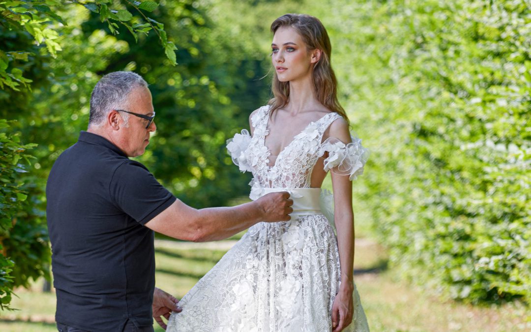 Vestiti da sposa 2024: Le Tendenze Sogno per un Giorno Indimenticabile!