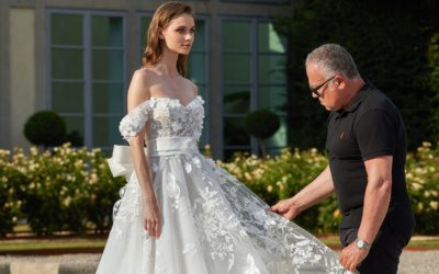 I 5 Migliori Stili di Spose del 2024: Trova il Tuo Stile di Matrimonio Preferito