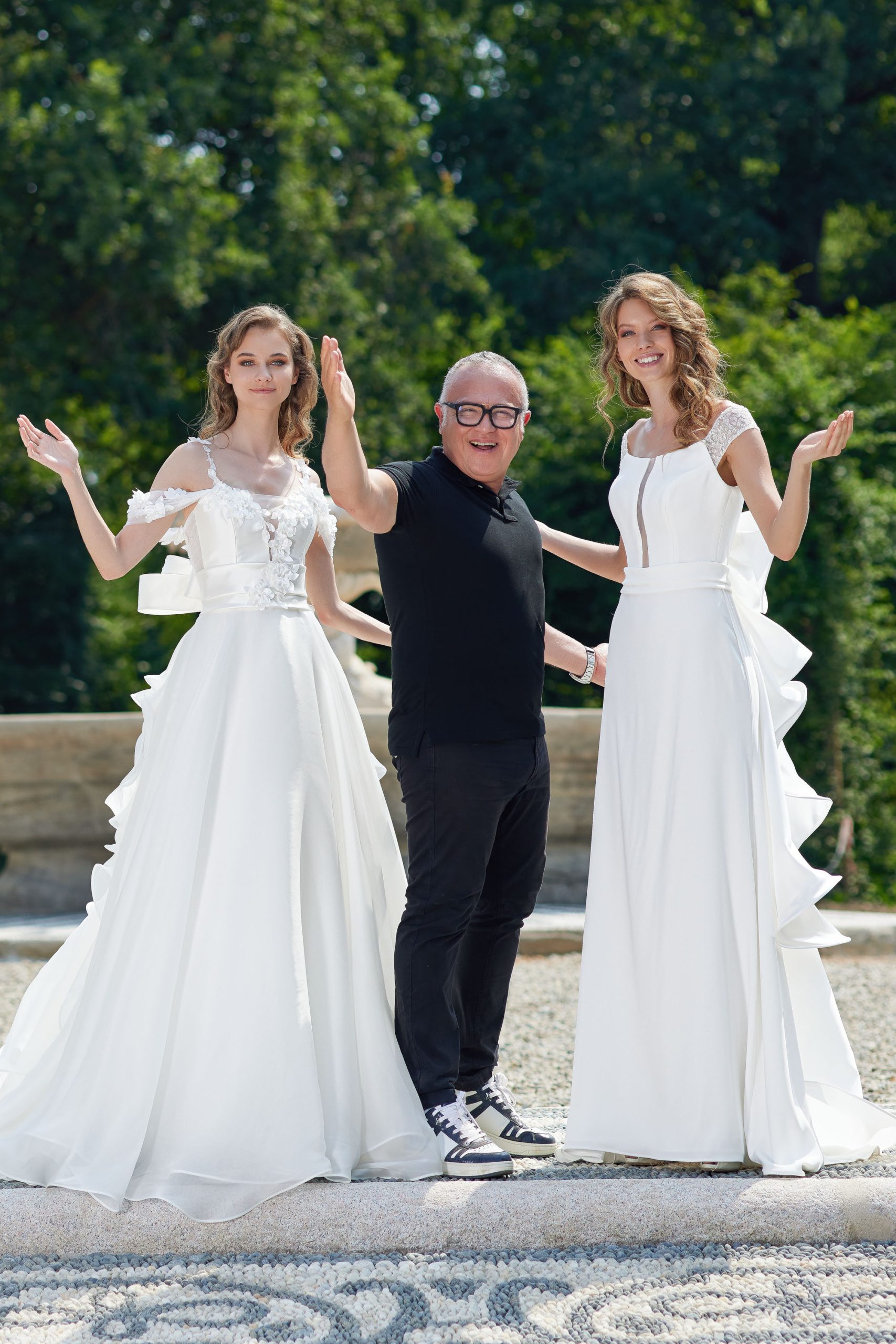Abiti da Sposa Vercelli: Capolavori Tessili di Stefano Blandaleone Abiti da Sposa Vercelli: Capolavori Tessili di Stefano Blandaleone
