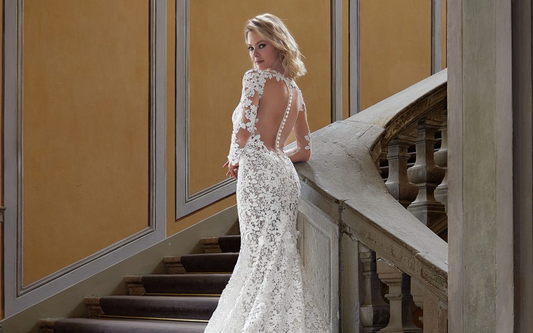 Abito Sposa 2305