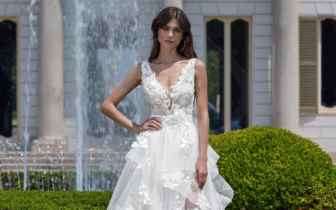 Abito Sposa 2309