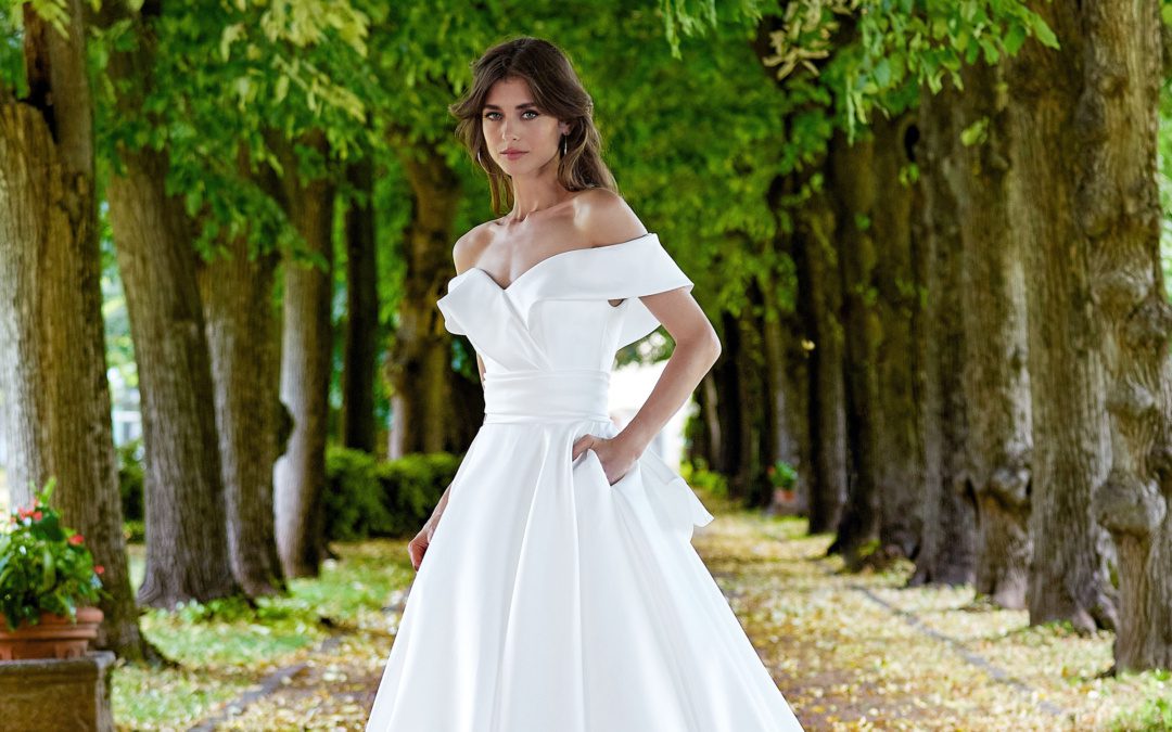 Abito Sposa 2312