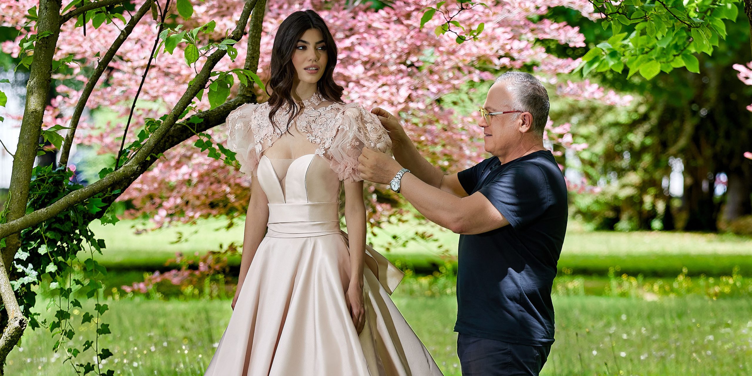 Come Vestirsi ad un Matrimonio: 10 Idee Chic per Vestire al Top