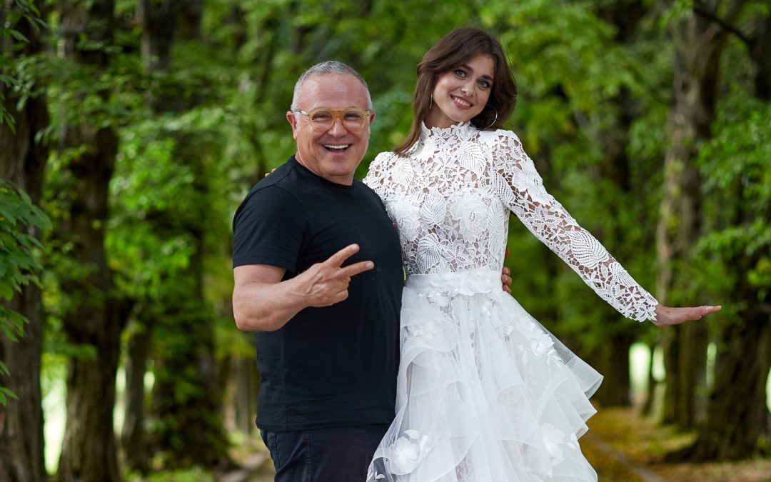 Guida Completa ai Vestiti da Sposa: Stili, Tagli e Consigli – L’Eleganza Scultorea tra Arte e Bellezza 100% Made in Italy – L’Alta Moda Sposa che Piace alla Sposa Unica e Particolare!