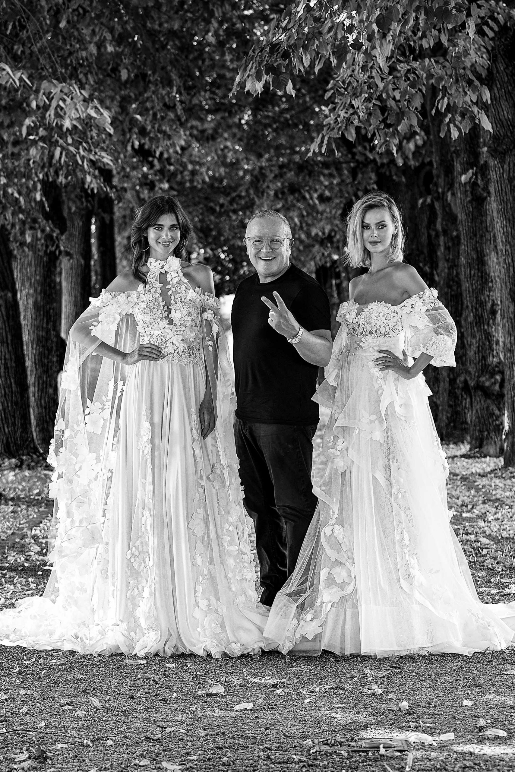 Vestiti da Sposa Bellissimi: Scopri le Tendenze Top per Una Sposa Elegante e Raffinata nel 2024 - L'Esclusività di Stefano Blandaleone