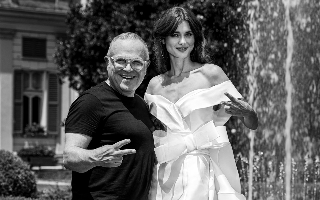 Atelier Abiti Sposa Bellinzona: Esclusività e Vogue Style tra Arte ed Eleganza – La Bellezza di essere una Sposa Unica