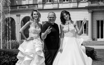 Atelier Abiti Sposa Milano: Diventa una Sposa Unica con Capolavori Sartoriali – Oltre l’Uniformità Verso l’Arte della Sposa