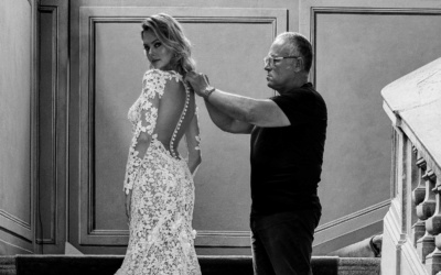Abiti da Sposa Terrasini: Ispirazioni Vogue Style per un Allure Nuziale senza Tempo – Effetto Wow: Innovazioni e Unicità nell’Alta Moda Nuziale