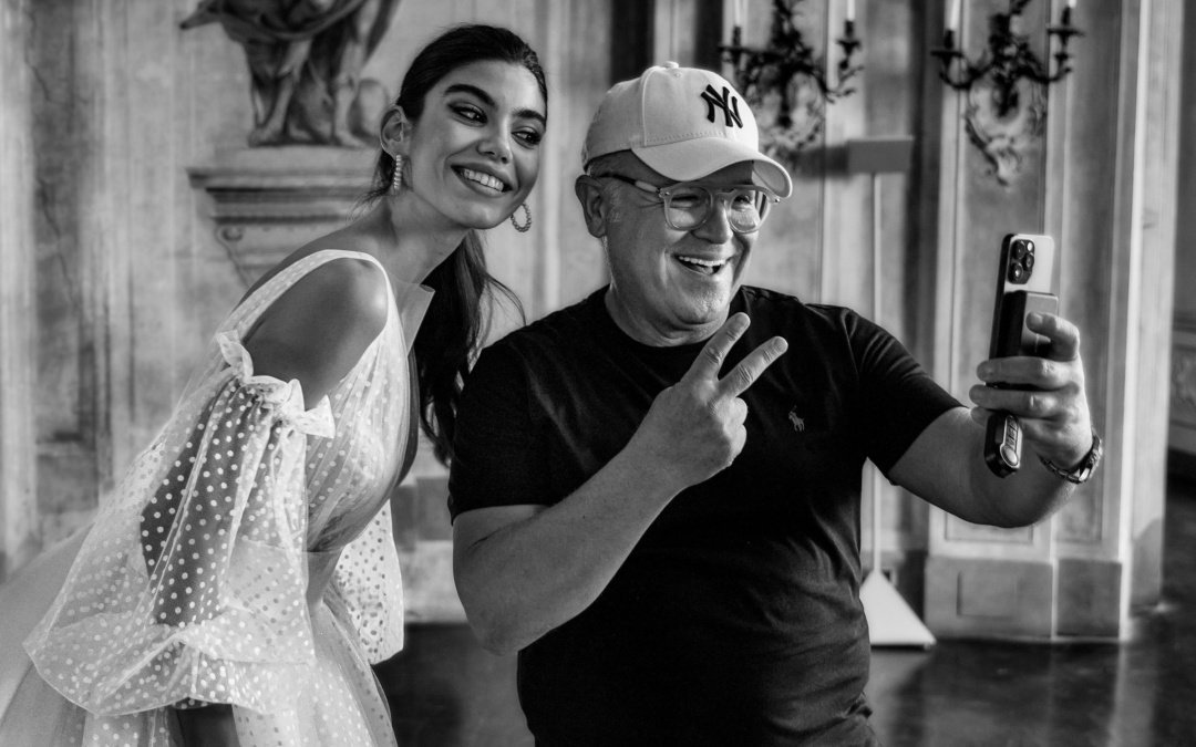 Atelier Abiti Sposa Rapallo: Un Viaggio nell’Arte e Moda per Spose Uniche e Speciali – Scopri il Matrimonio Vogue Style