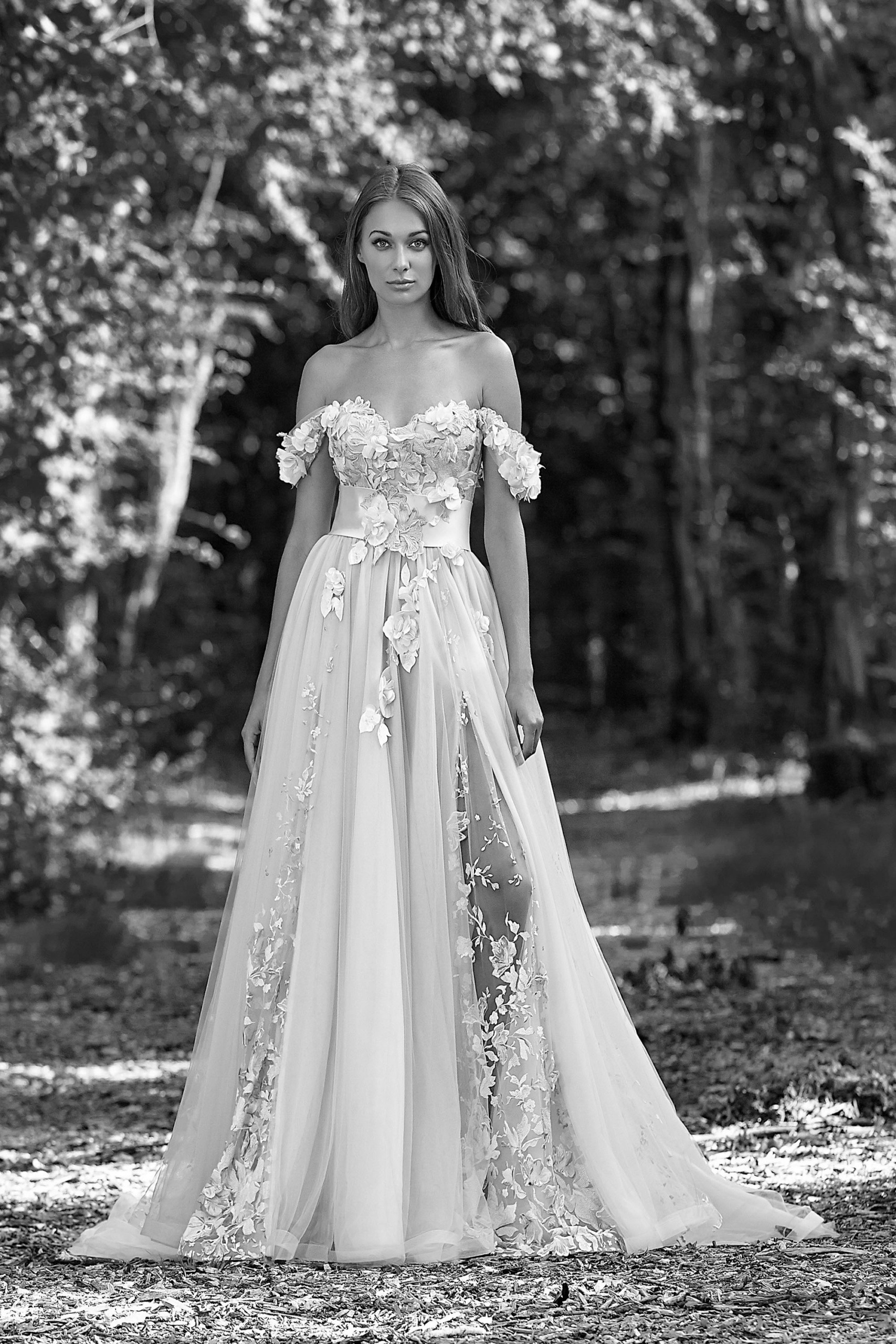 Abiti da Sposa Capo d'Orlando: Lusso in Vogue Style per un Matrimonio da Favola - La Collezione Sposa più Desiderata