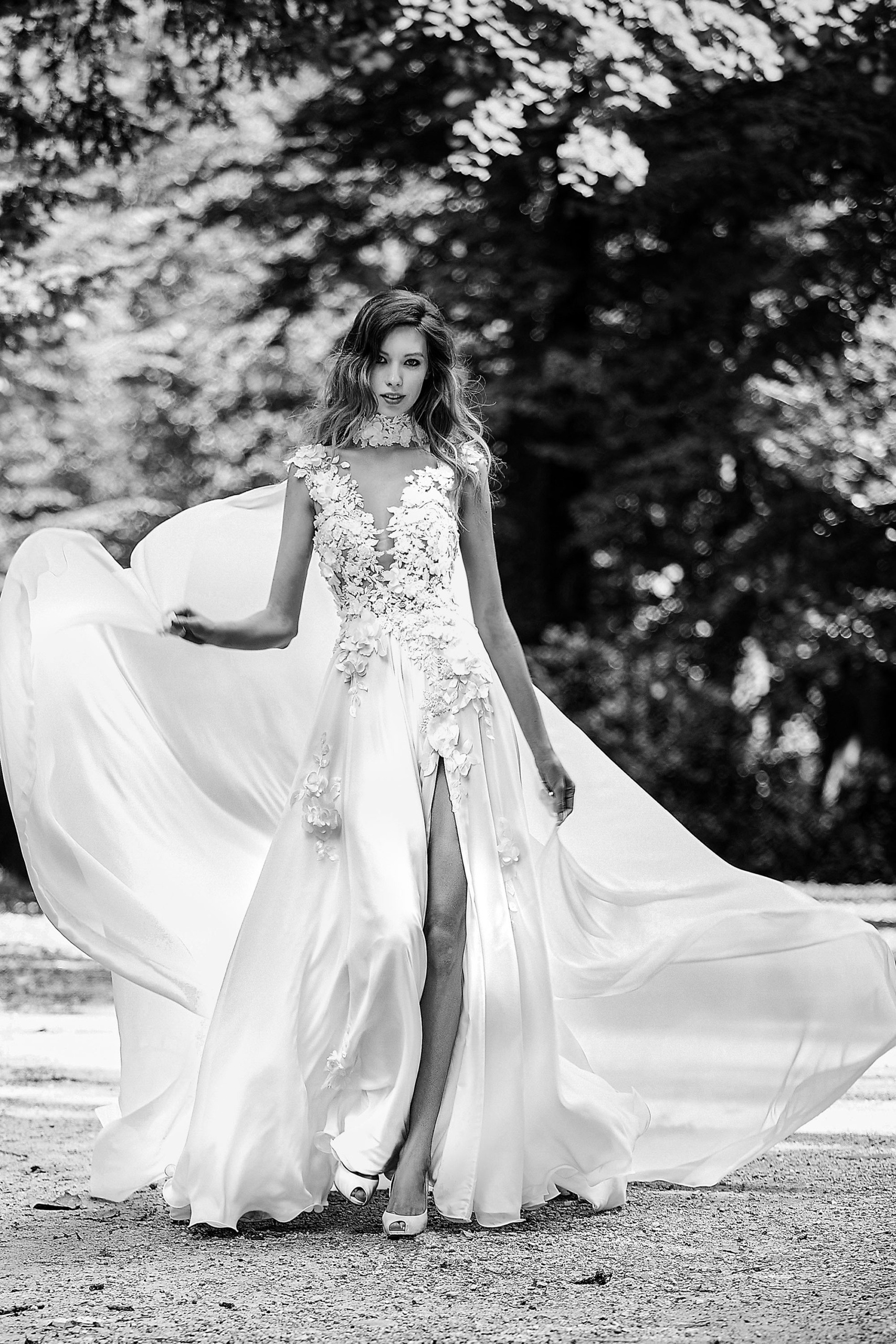 2025 Collections - Abiti da Sposa: L'Incanto dell'Alta Moda Sposa Italiana di Stefano Blandaleone! 2025 Collections - Abiti da Sposa: L'Incanto dell'Alta Moda Sposa Italiana di Stefano Blandaleone!