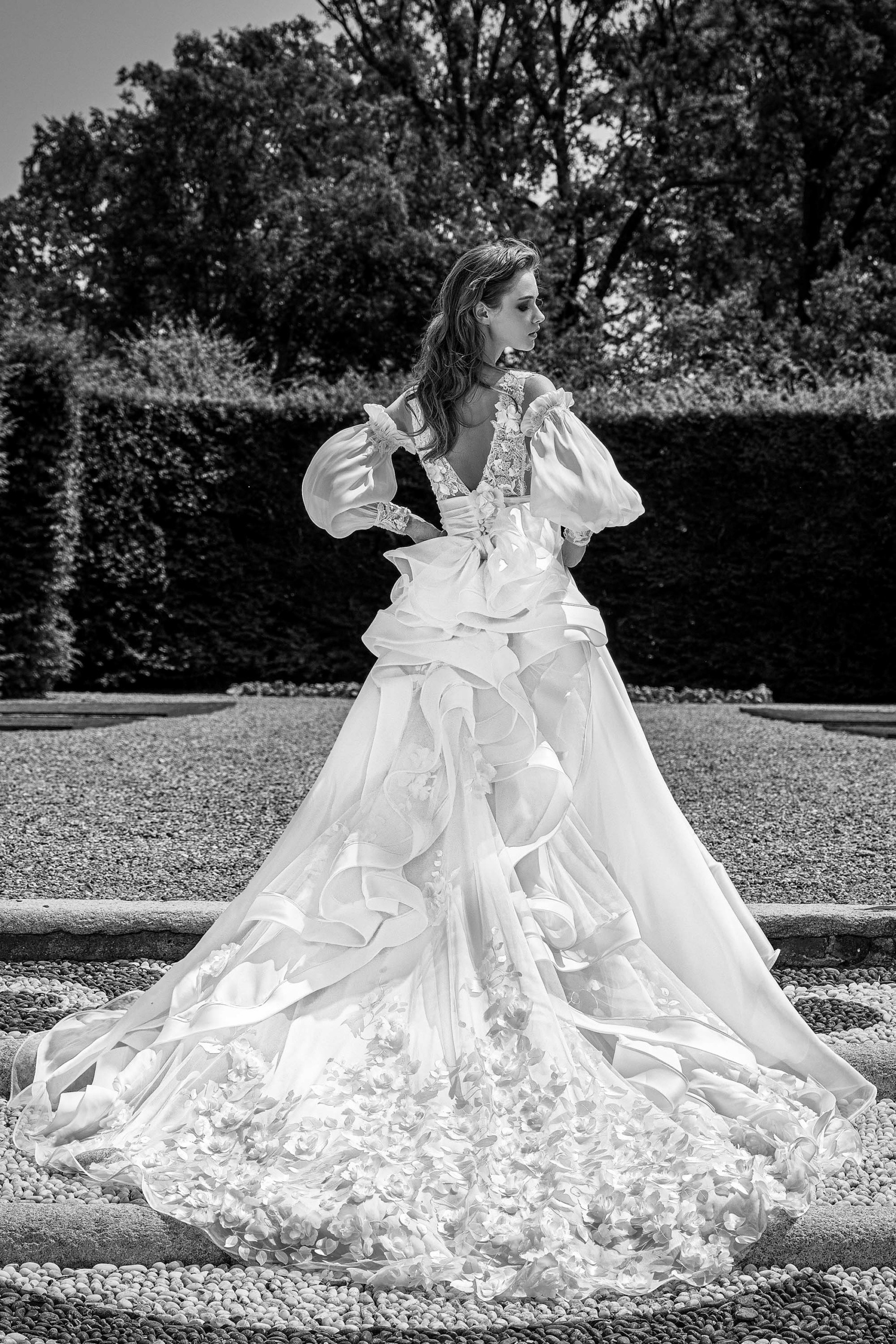 Atelier Abiti Sposa Brescia: L'Arte di Essere Sposa con Eleganza e Stile - Emozioni Uniche tra Esclusività e Bellezza Atelier Abiti Sposa Brescia: L'Arte di Essere Sposa con Eleganza e Stile - Emozioni Uniche tra Esclusività e Bellezza