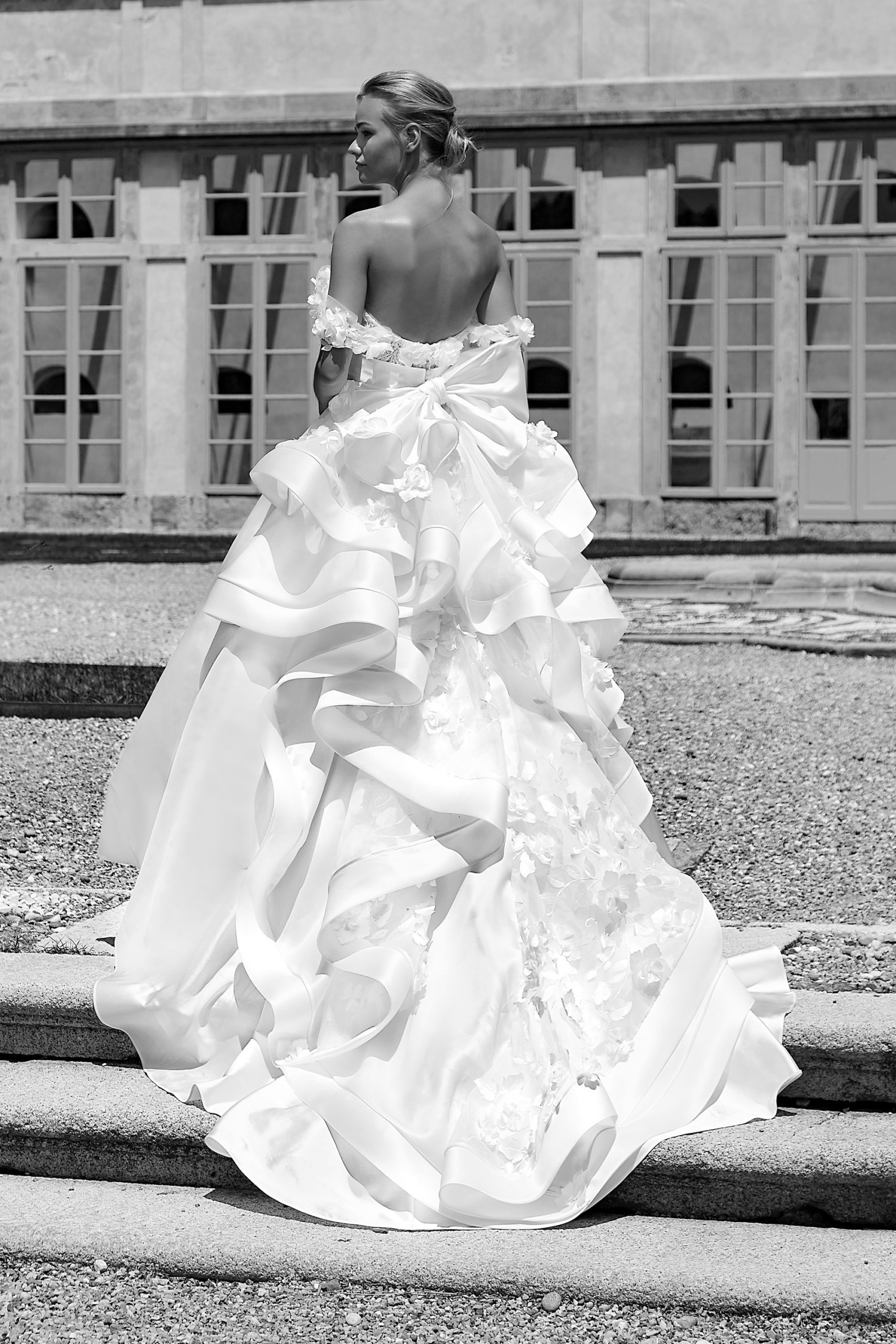 Atelier Abiti Sposa Nizza Monferrato: Lusso ed Esclusività - Scegli il Tuo Design Unico e Rendi il Tuo Giorno Indimenticabile Atelier Abiti Sposa Nizza Monferrato: Lusso ed Esclusività - Scegli il Tuo Design Unico e Rendi il Tuo Giorno Indimenticabile