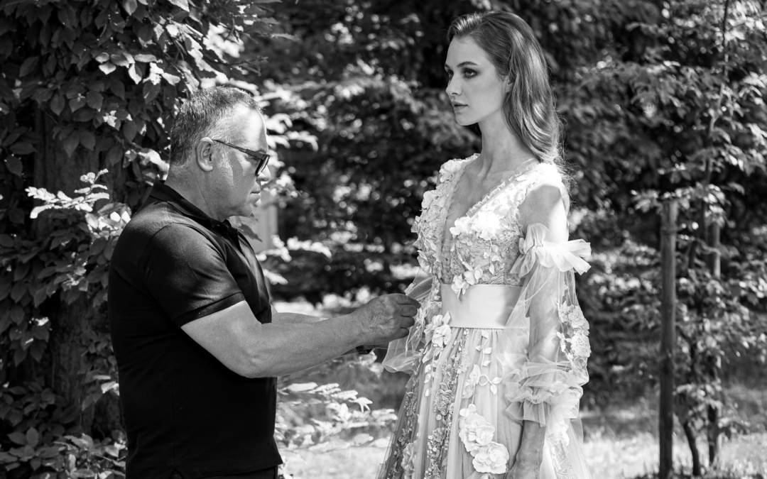 Abiti da Sposa Ribera: Consigli e Tendenze per un Look da Sogno – Trova l’Ispirazione per un Matrimonio Vogue Style