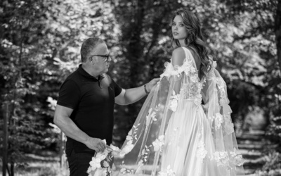 Abiti da Sposa Svizzera: Scopri Lusso ed Esclusività Vogue Style per il 2025 – La Collezione Sposa Glam per un Look da Copertina