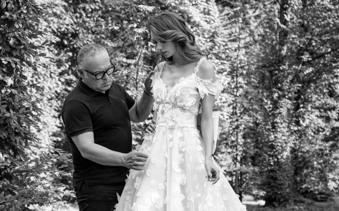 Abiti da Sposa Corigliano Calabro: Esclusività, Classe ed Eleganza in Vogue Style – La Qualità e la Bellezza Made in Italy Incontra lo Stile per un Matrimonio da Favola