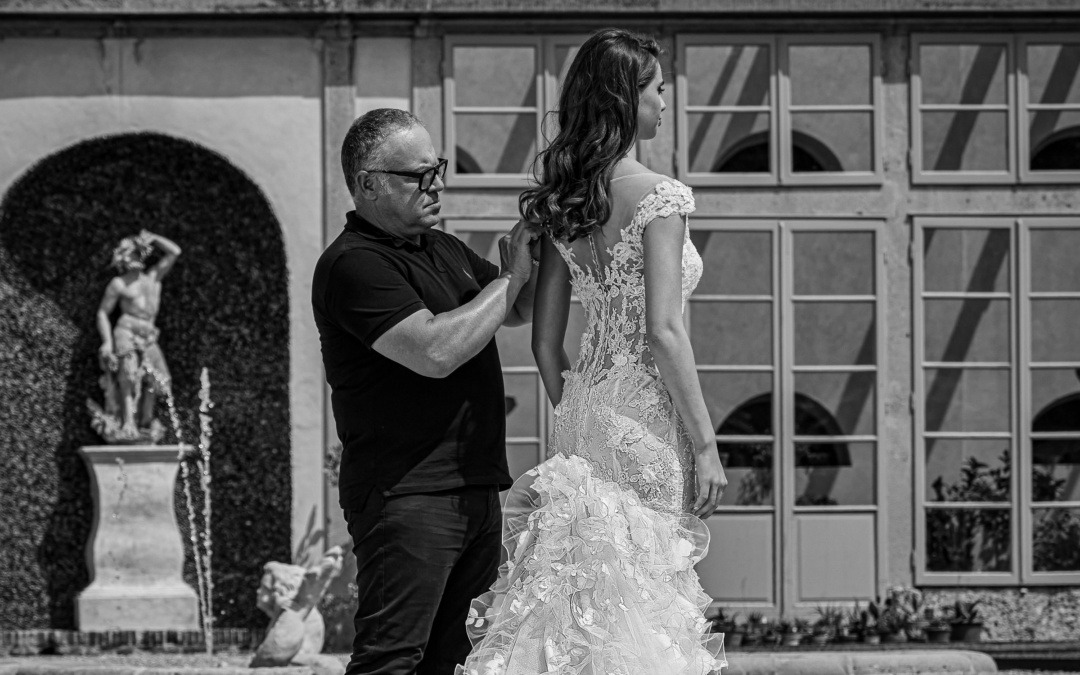 Abiti da Sposa San Giovanni Gemini: Lusso ed Esclusività per una Sposa Unica e Particolare – Creazioni Sartoriali Su Misura 100% Made in Italy: Bellezza Assoluta  tra Arte e Vogue Style e Design!