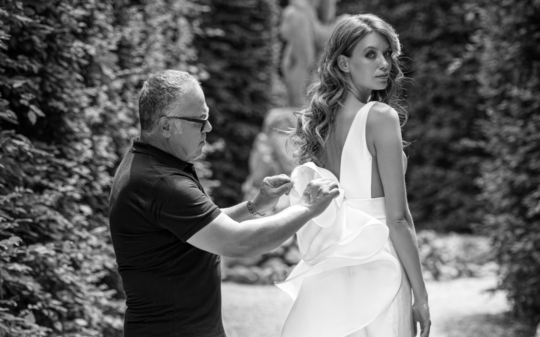 Atelier Abiti Sposa Reggio Calabria: L’Avant-Garde Vogue Style per Una Sposa da Sogno – Scopri la Haute Couture per il Tuo Matrimonio