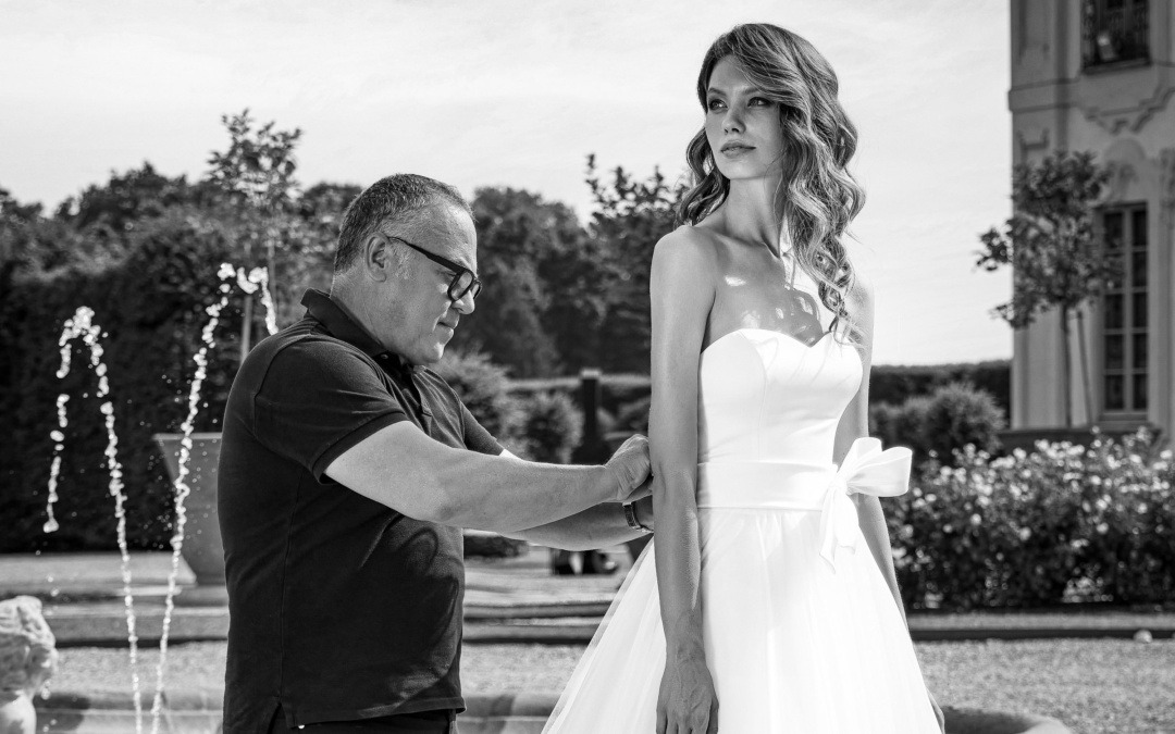 Atelier Abiti da Sposa Verona: Arte, Bellezza, Stile e Design 100% Made in Italy – Capolavori Sartoriali Su Misura per una Sposa Unica e Particolare – Lusso ed Esclusività per il Tuo Matrimonio!